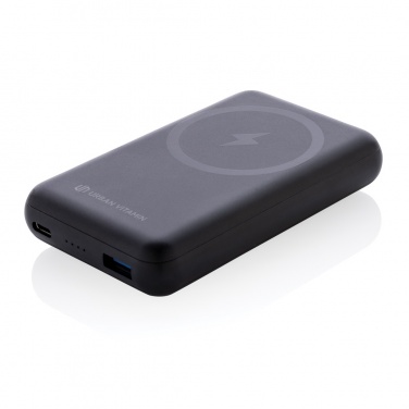 Logotrade reklaamkingi foto: Urban Vitamin Sonoma RCS rplastist 10 000 mAh akupank