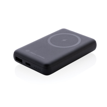 Logotrade reklaamkingituse foto: Urban Vitamin Los Altos RCS rplast 5000mah akupank