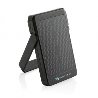 Logotrade meene foto: Skywave RCS rplast päikesepatarei 5000 mAh 10W juhtmevaba