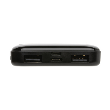 Logotrade reklaamtooted pilt: RCS taaskasutatud plastist 5000 mAh akupank