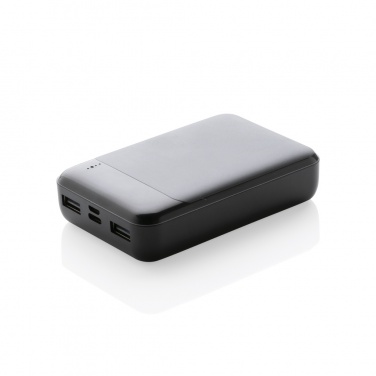 Logo trade ärikingid foto: RCS-standardi taaskasutatud plastist 10 000 mAh akupank