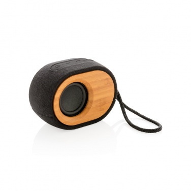 Logotrade ärikingitused pilt: Bamboo X kõlar