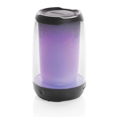Logotrade ärikingituse foto: RCS taaskasutatud plastist Lightboomi 5W kõlar