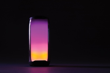 Logo trade ärikingi pilt: RCS taaskasutatud plastist Lightboomi 10 W kõlar