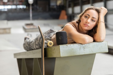 Logotrade ärikingi foto: Urban Vitamin Palmdale RCS rplastist 16W kõlar IPX7