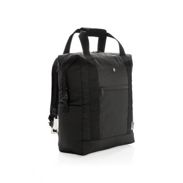 Logotrade firmakingi foto: Swiss Peak XXL jahuti pakend PVC-vaba