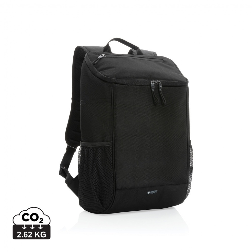 Logotrade ärikingituse foto: Swiss Peak AWARE™ 1200D luksuslik jahedam seljakott
