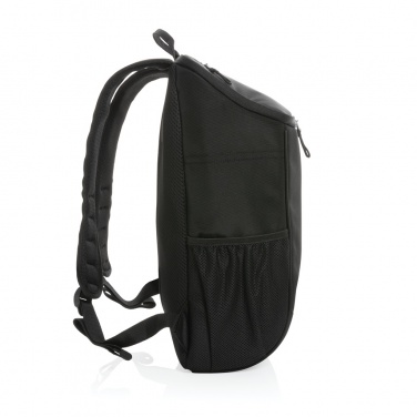 Logotrade ärikingituse foto: Swiss Peak AWARE™ 1200D luksuslik jahedam seljakott