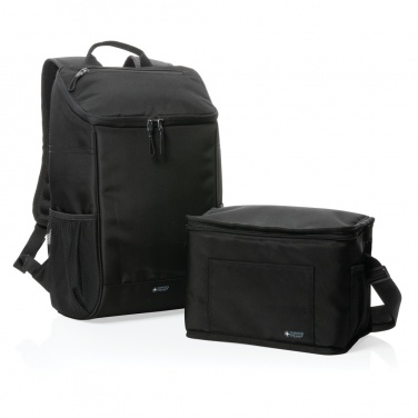 Logo trade meene pilt: Swiss Peak AWARE™ 1200D luksuslik jahedam seljakott