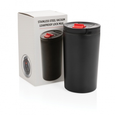 Logo trade reklaamkingid foto: Lekkekindel kvaliteetne termoskruus 300 ml