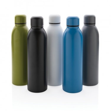 Logo trade ärikingitused foto: RCS Taaskasutatud roostevabast terasest vaakumpudel 500ml