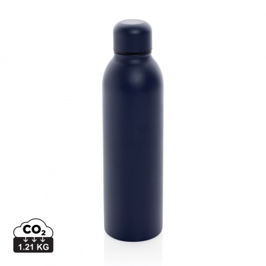 Logo trade reklaamkingitused foto: RCS Taaskasutatud roostevabast terasest vaakumpudel 500ml
