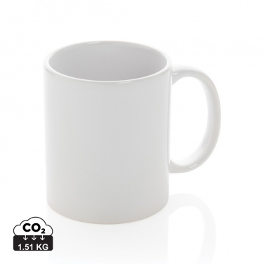 Logotrade firmakingid pilt: Klassikaline keraamiline kruus 350ml