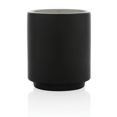Logotrade reklaamkingid pilt: Keraamiline virnastatav kruus 180ml