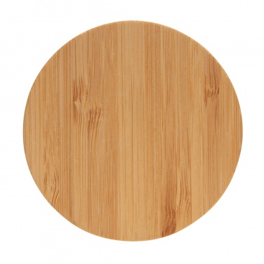 Logo trade meene pilt: Impact topeltseinaga borosilikaatklaasist pudel