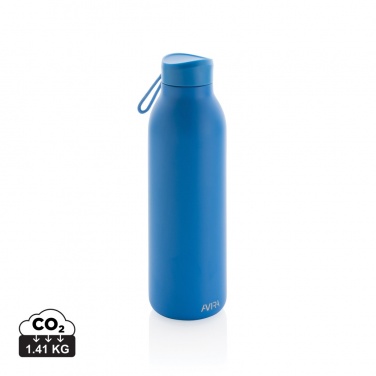 Logotrade reklaamkingid pilt: Avira Avior RCS Re-terasest pudel 500 ML
