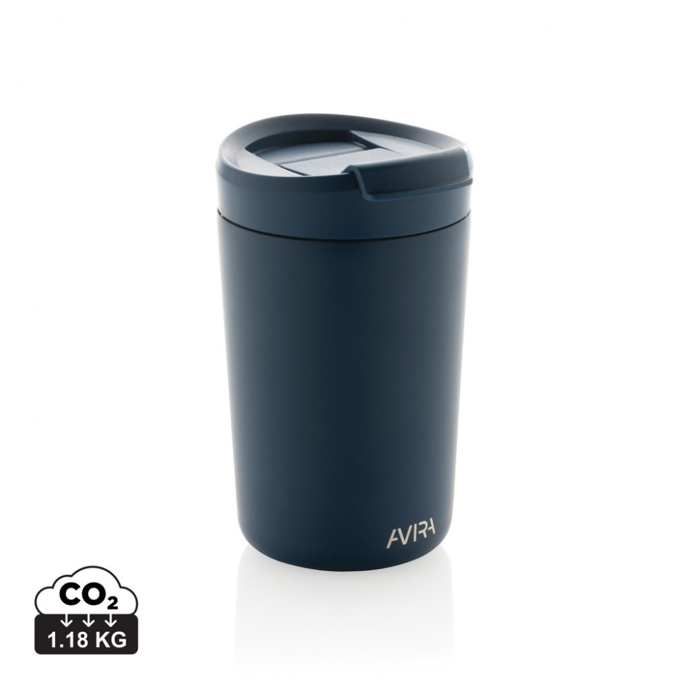 Logotrade reklaamkingid pilt: Avira Alya RCS Re-steel termostops 300 ml