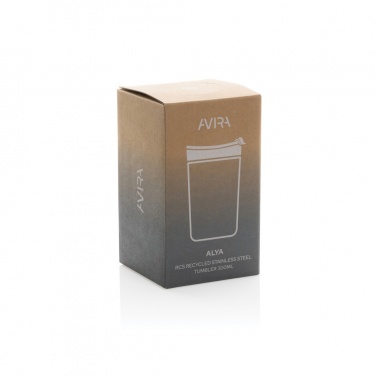 Logotrade firmakingituse foto: Avira Alya RCS Re-steel termostops 300 ml