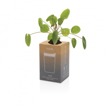 Logotrade ärikingid pilt: Avira Alya RCS Re-steel termostops 300 ml