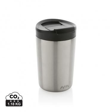 Logo trade meened foto: Avira Alya RCS Re-steel termostops 300 ml