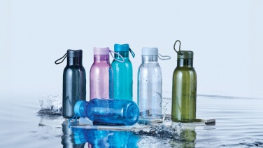 Logo trade reklaamtoote pilt: Avira Atik RCS taaskasutatud PET pudel 500ml