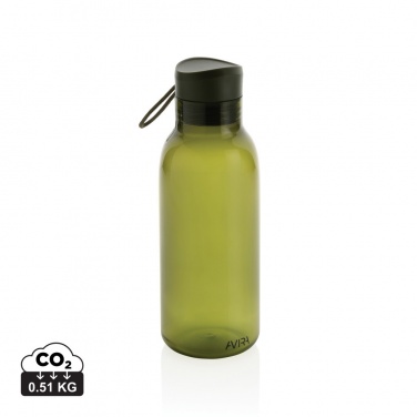 Logotrade meene foto: Avira Atik RCS taaskasutatud PET pudel 500ml