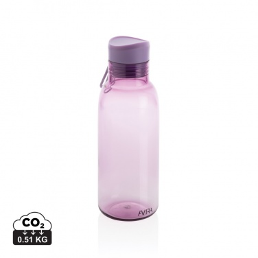 Logo trade firmakingid foto: Avira Atik RCS taaskasutatud PET pudel 500ml