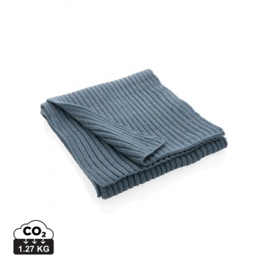 Logotrade firmakingid pilt: Impact AWARE™ Polylana® kootud sall 180 x 25 cm