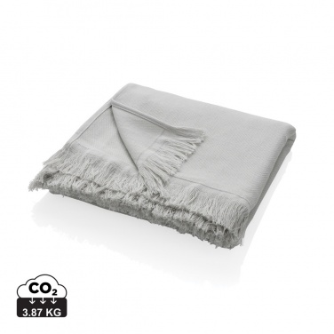 Logotrade meened pilt: Ukiyo Keiko AWARE™ massiivne hamam rätik 100x180cm