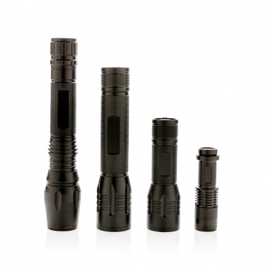 Logotrade firmakingitused pilt: 3W taskulamp CREE
