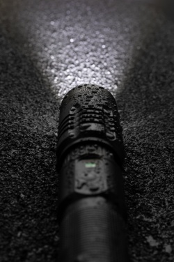 Logotrade ärikingid pilt: Gear X USB taaslaetav taskulamp