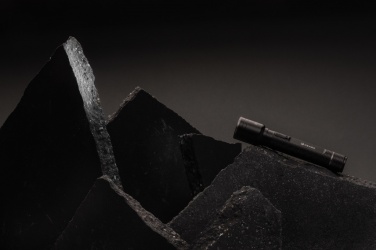 Logotrade reklaamtooted pilt: Gear X RCS taaskasutatud alumiiniumist USB-taaslaetav suur taskulamp