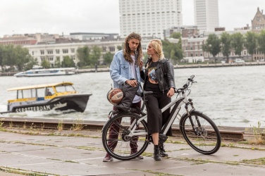 Logotrade ärikingid pilt: Urban Lite vargusvastane seljakott