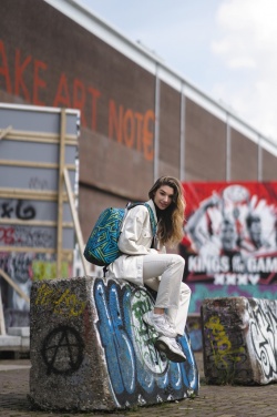 Logotrade ärikingid pilt: Bobby Soft "Art", vargusvastane seljakott