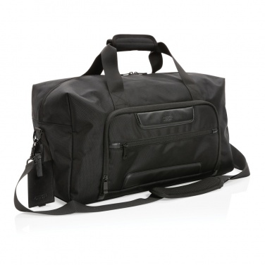 Logotrade reklaamkingid pilt: Swiss Peak AWARE™ RPET Voyager nädalavahetusekott