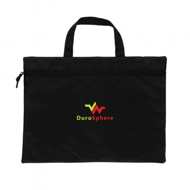 Logotrade firmakingituse foto: Impact AWARE™ kerge dokumendikott