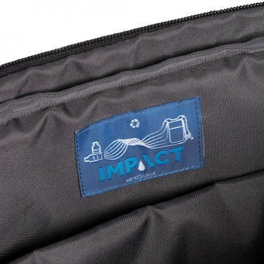 Logotrade ärikingi foto: Impact AWARE™ RPET 15,6-tolline sülearvutikott
