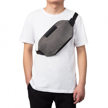 Logotrade meened pilt: Õlakott Urban Bumbag