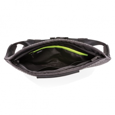 Logo trade meene pilt: Õlakott Urban Bumbag