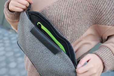 Logotrade meened pilt: Õlakott Urban Bumbag