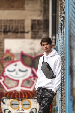 Logotrade reklaamtooted pilt: Õlakott Urban Bumbag