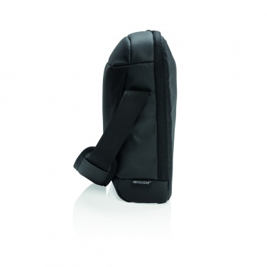 Logotrade ärikingitused pilt: Madridi RFID USB 15,6" sülearvutikott PVC-vaba