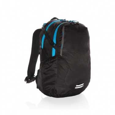 Logotrade ärikingi foto: Explorer ripstop keskmine matkaseljakott 26L PVC vaba
