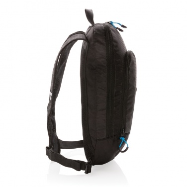 Logotrade meened pilt: Explorer ripstop väike matkaseljakott 7L PVC vaba