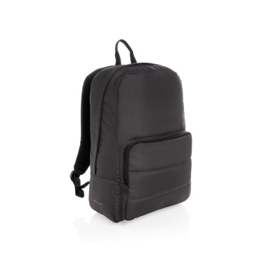 Logotrade ärikingituse foto: Impact AWARE™ RPET Basic 15,6-tolline sülearvuti seljakott