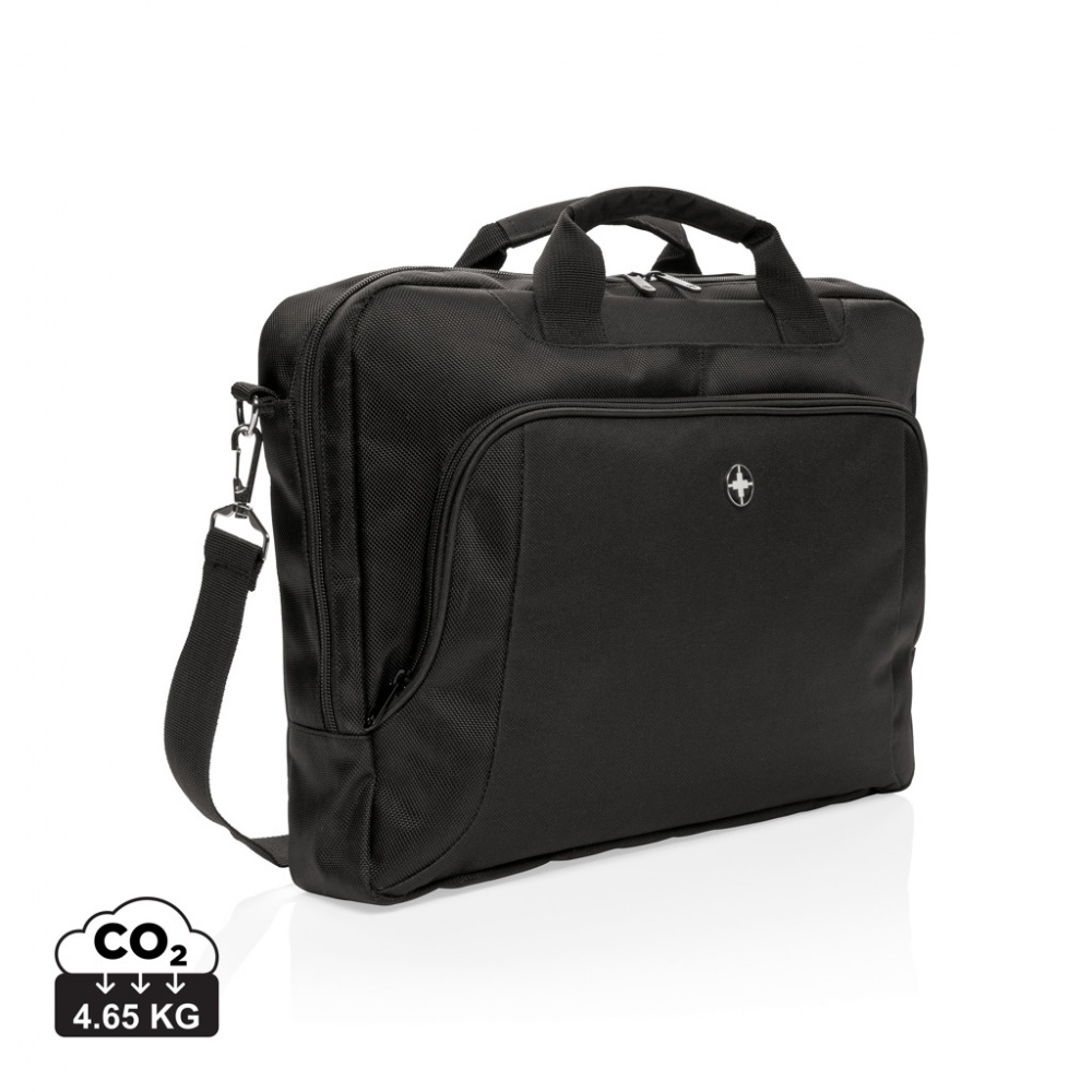 Logotrade reklaamkingitused pilt: Deluxe 15” sülearvuti kott
