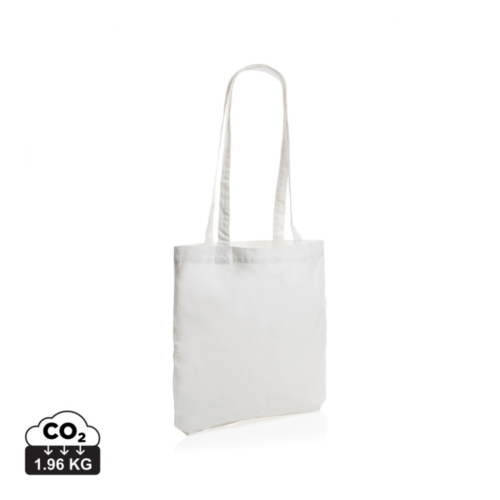 Logotrade reklaamkingi foto: Impact AWARE™ taaskasutatud puuvillast kott 330 gsm