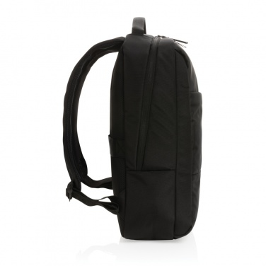 Logotrade reklaamkingitused pilt: Swiss Peak AWARE™ RPET 15,6-tolline päevapakk