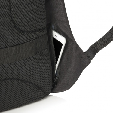 Logotrade ärikingitused pilt: Swiss Peak AWARE™ vargusvastane 15,6-tolline sülearvuti seljakott