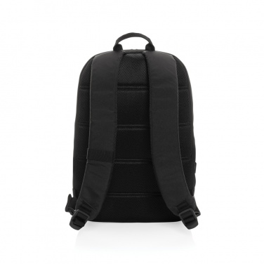 Logotrade ärikingitused pilt: Swiss Peak AWARE™ kaasaegne 15,6-tolline sülearvuti seljakott